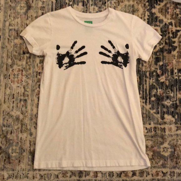 Spark In The Dark Tops - Spark In The Dark “Can’t Touch This” Tee